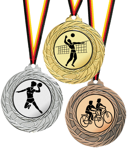 Medaille Capella Medaille Capella